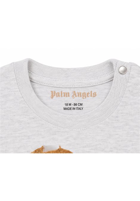 T-shirt con stampa PALM ANGELS | F6PANGTH190GR